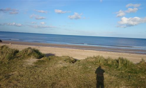 Hôtel de la plage Quineville