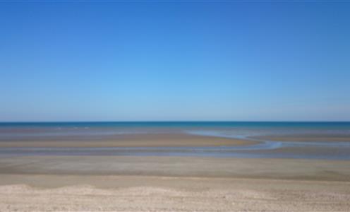 Hôtel de la plage Quineville