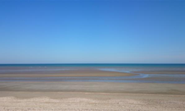 Hôtel de la plage Quineville