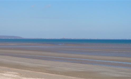 Hôtel de la plage Quineville