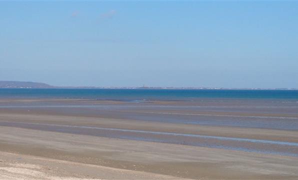 Hôtel de la plage Quineville