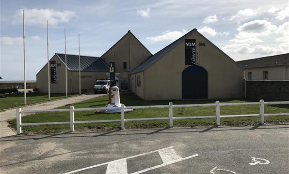 Hôtel de la plage Quineville