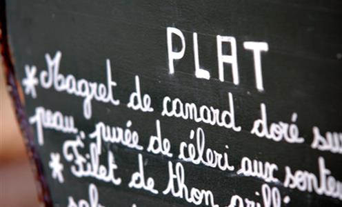 Hôtel de la plage Quineville