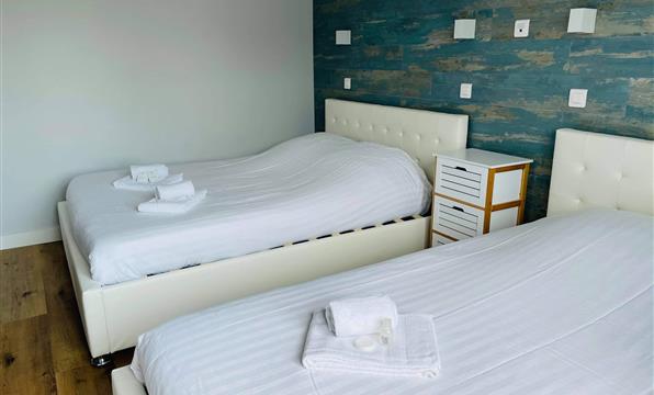 Hôtel de la plage Quineville